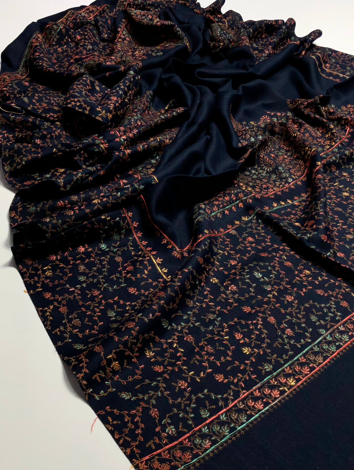 Pashmina Kashmiri Shawl