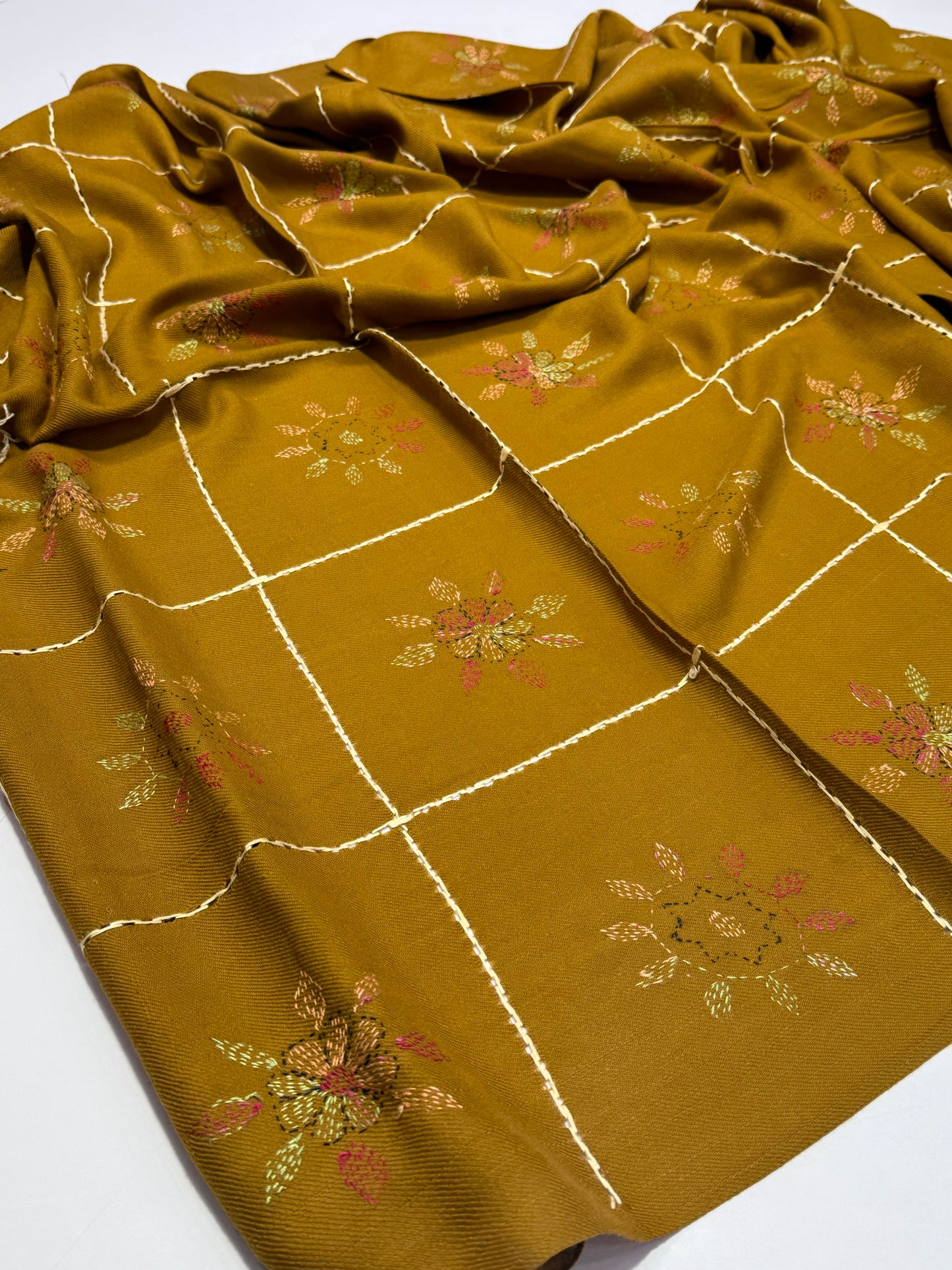 Pashmina Shawl