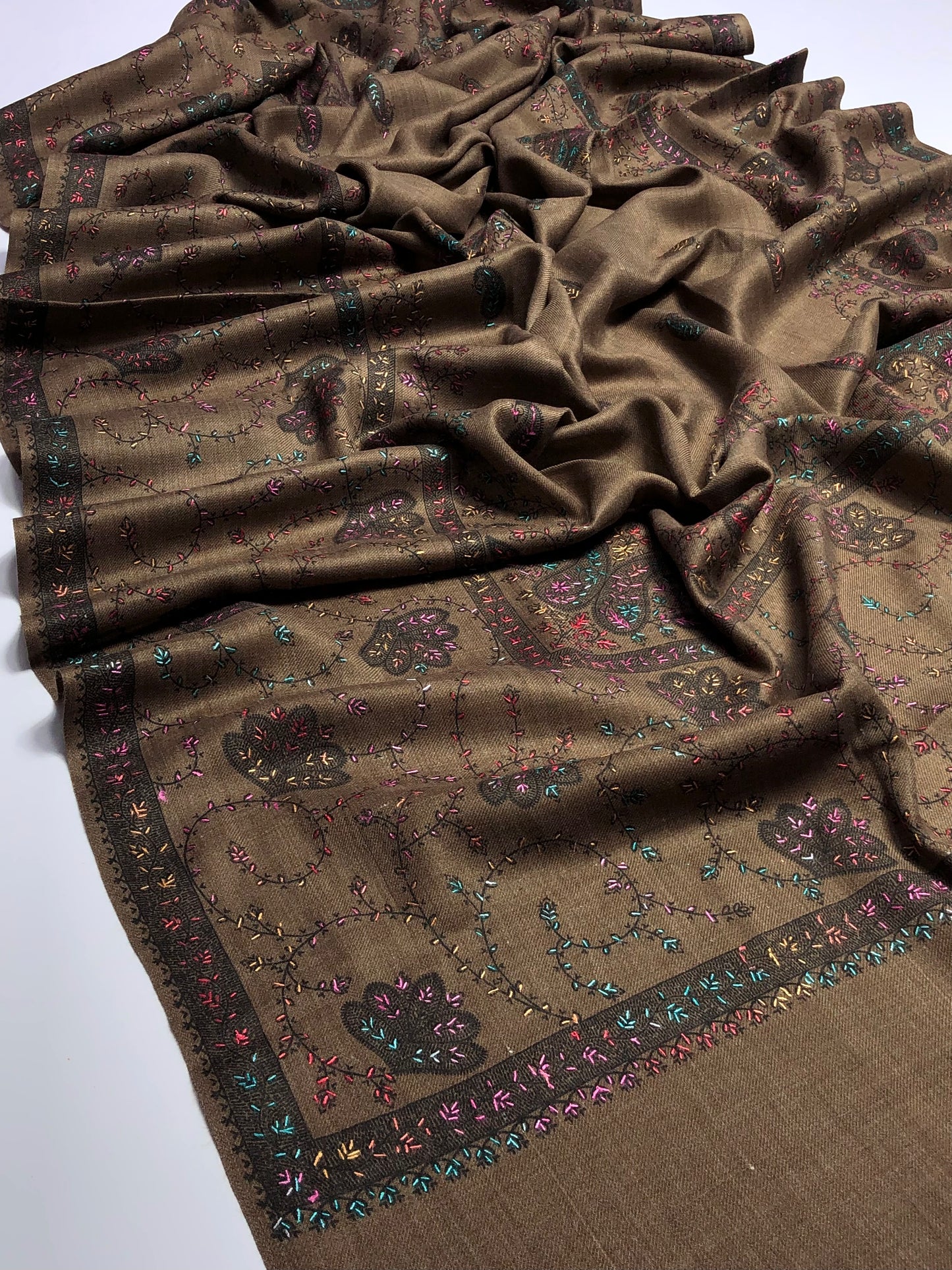 Pashmina Kashmiri Shawl
