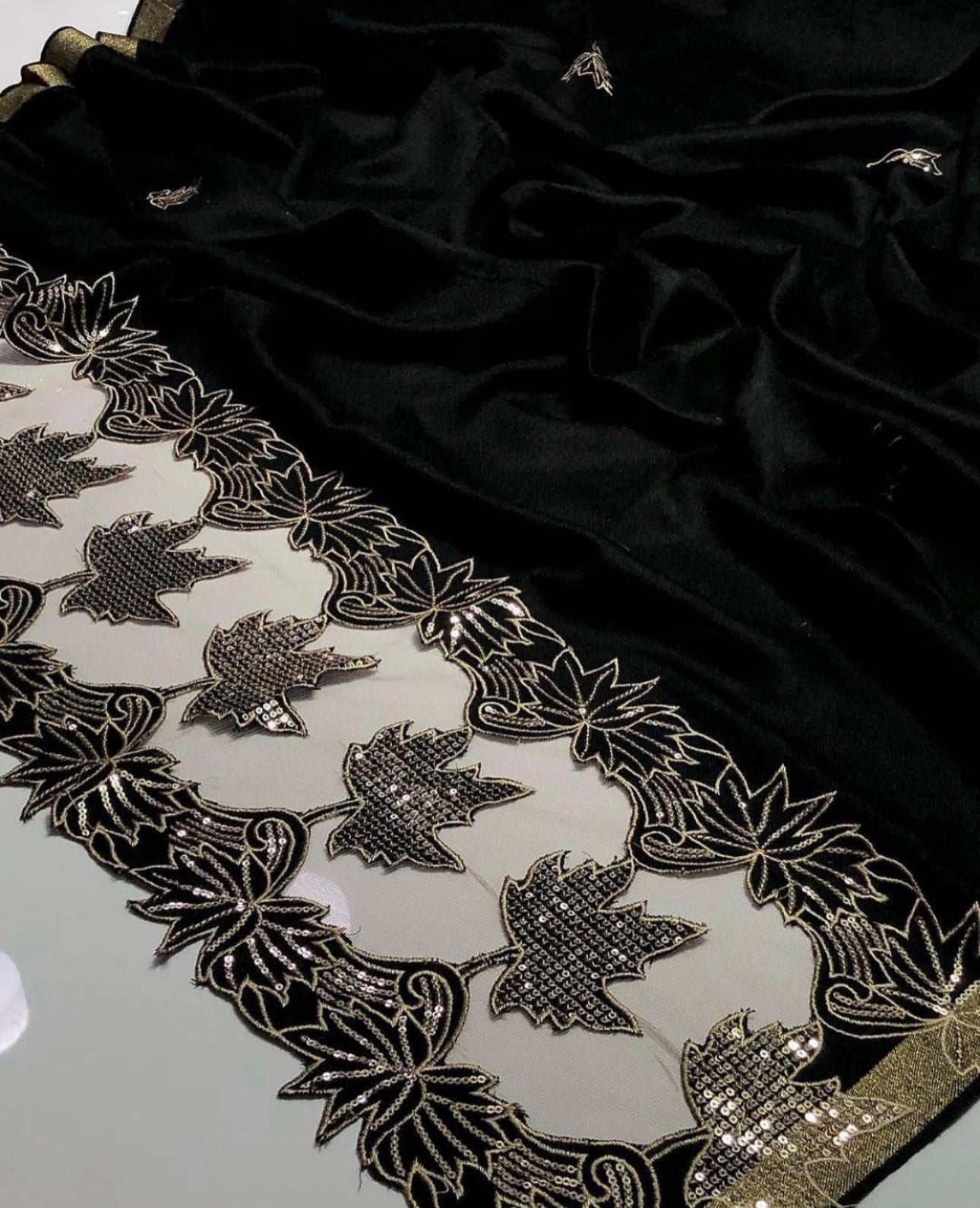 Pure Pashmina Shawl