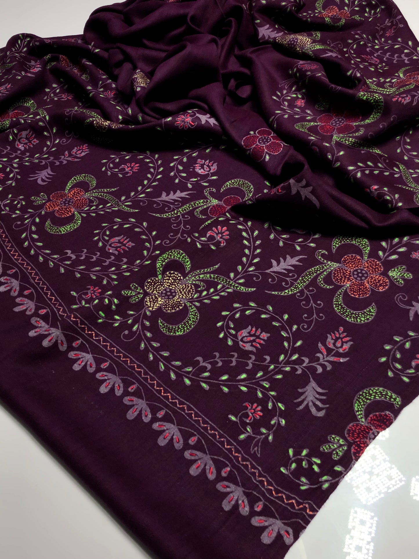 Pashmina Shawl