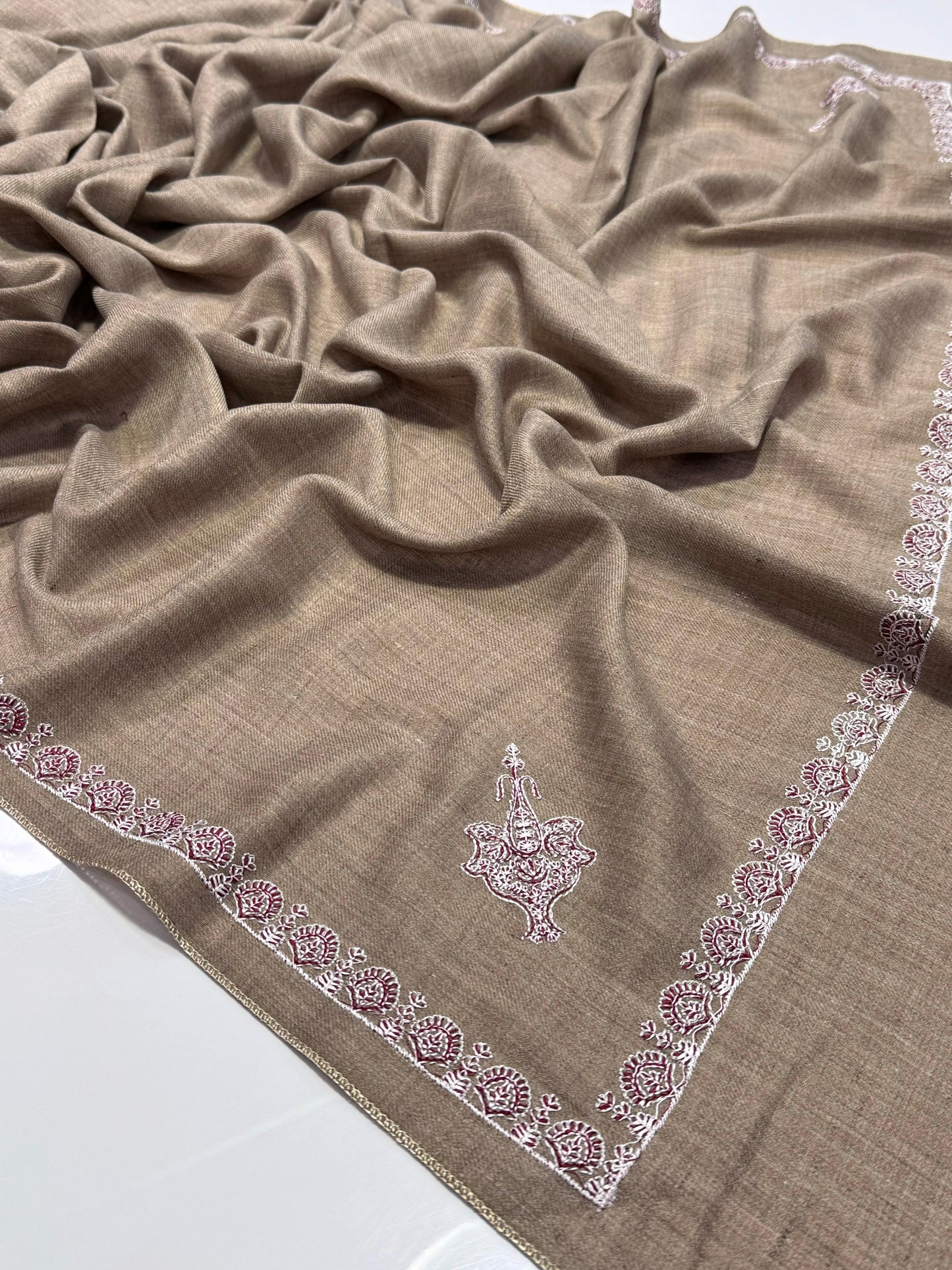 Pashmina Shawl