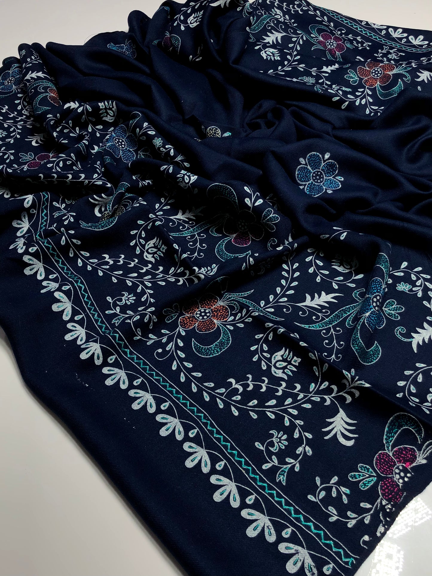Pashmina Shawl