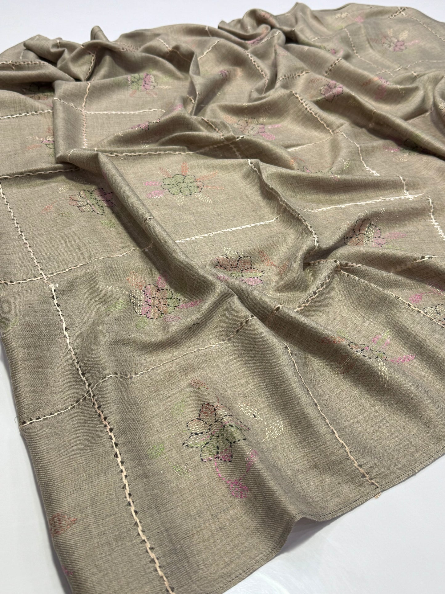 Pashmina Shawl
