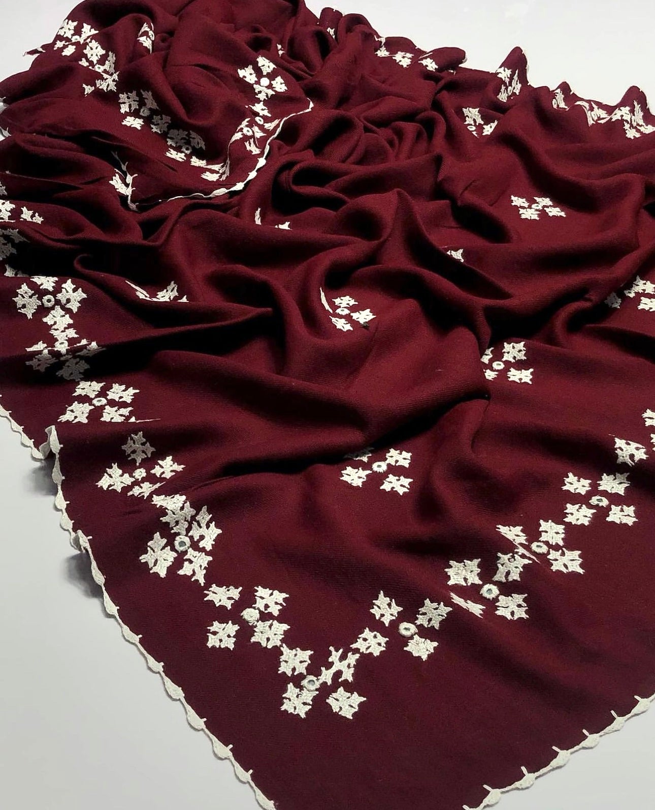 Pashmina Shawl