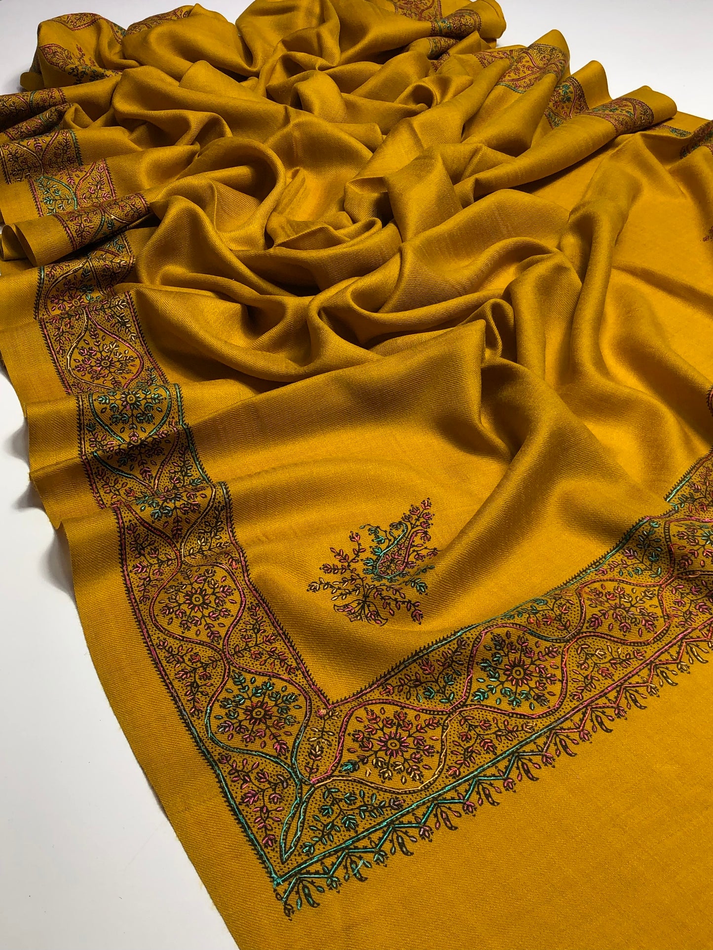 Pashmina Kashmiri Shawl