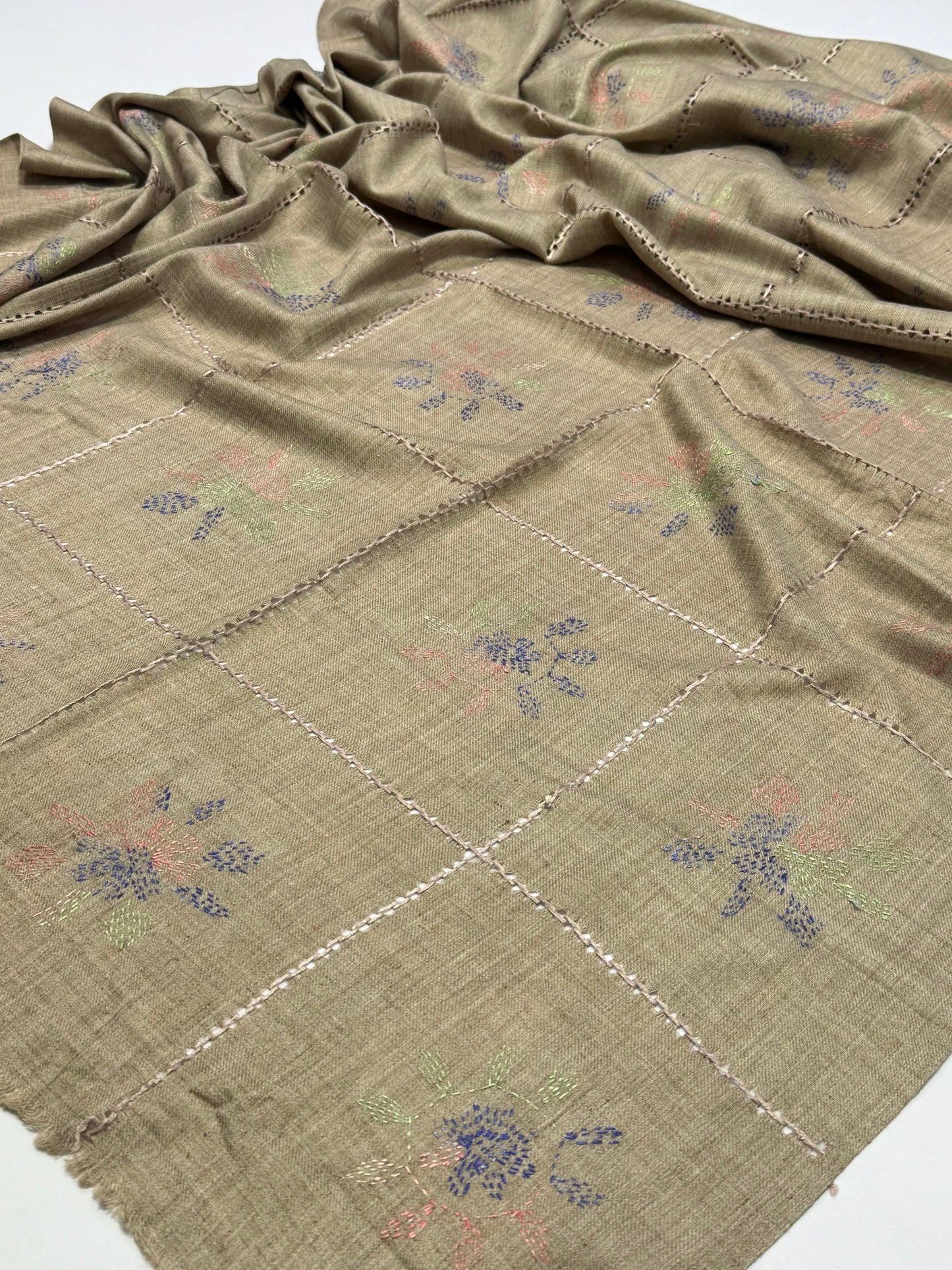 Pashmina Shawl
