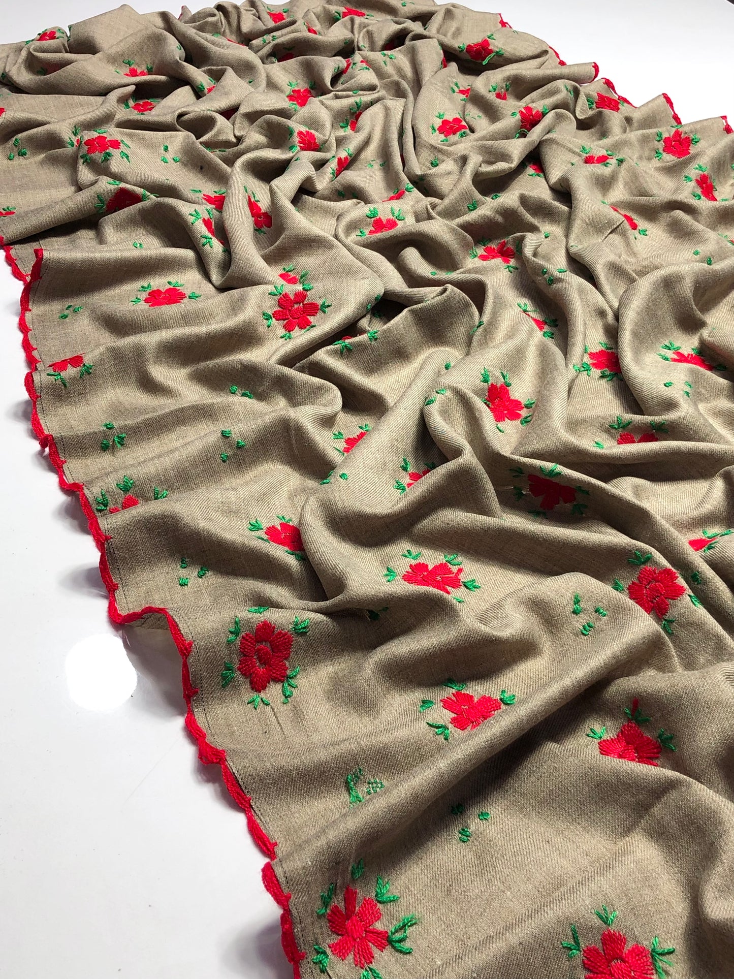 Pashmina Shawl