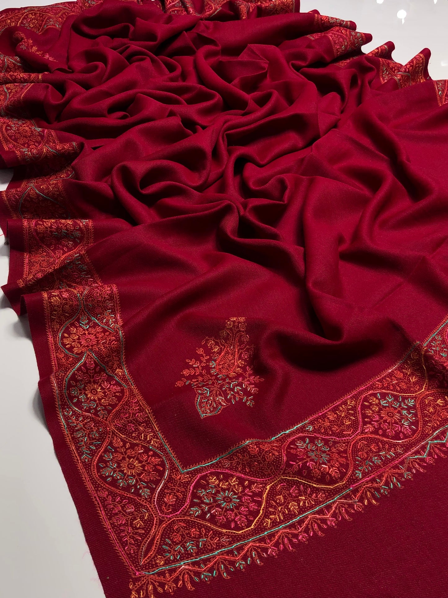 Pashmina Kashmiri Shawl