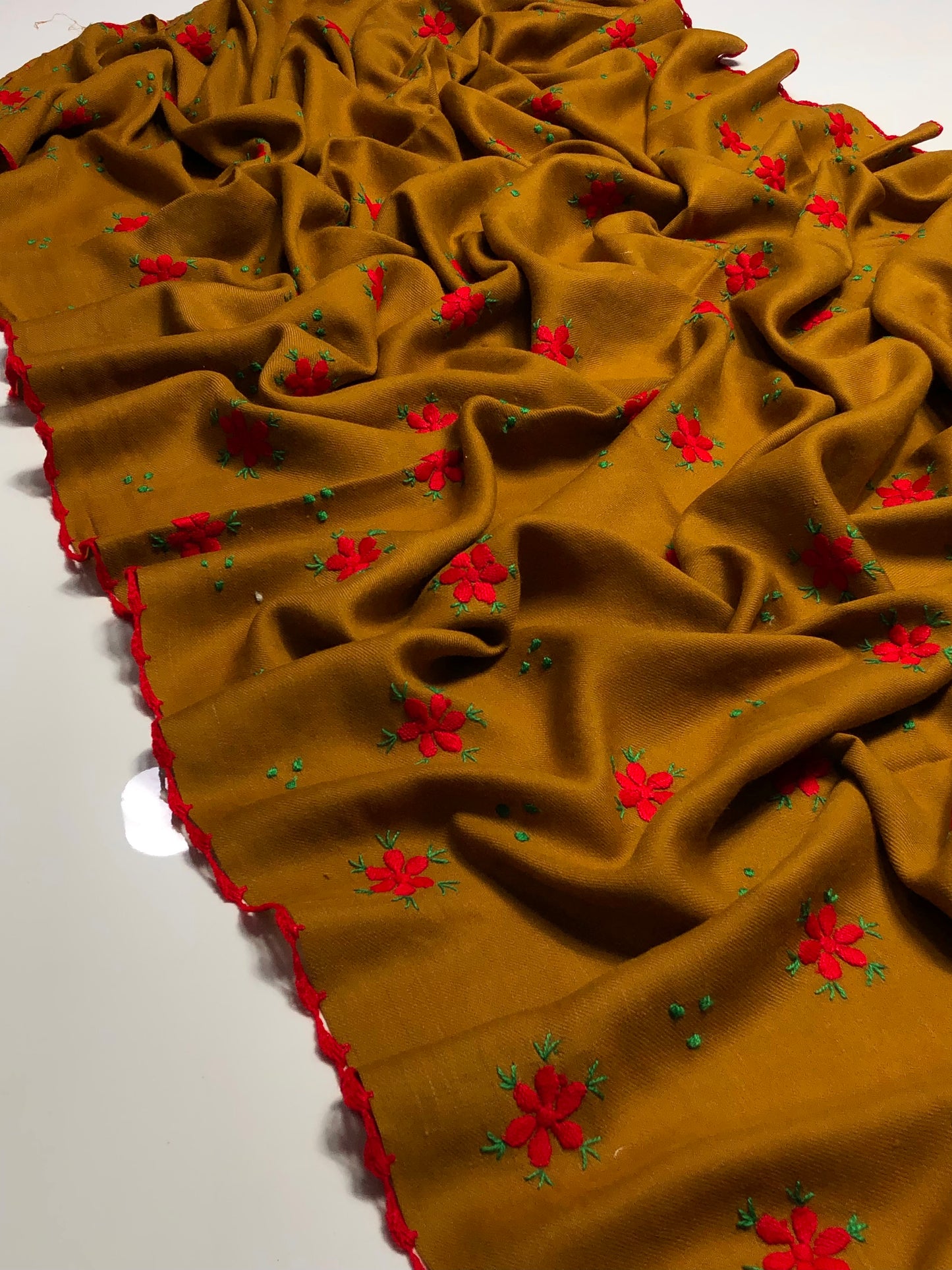 Pashmina Shawl