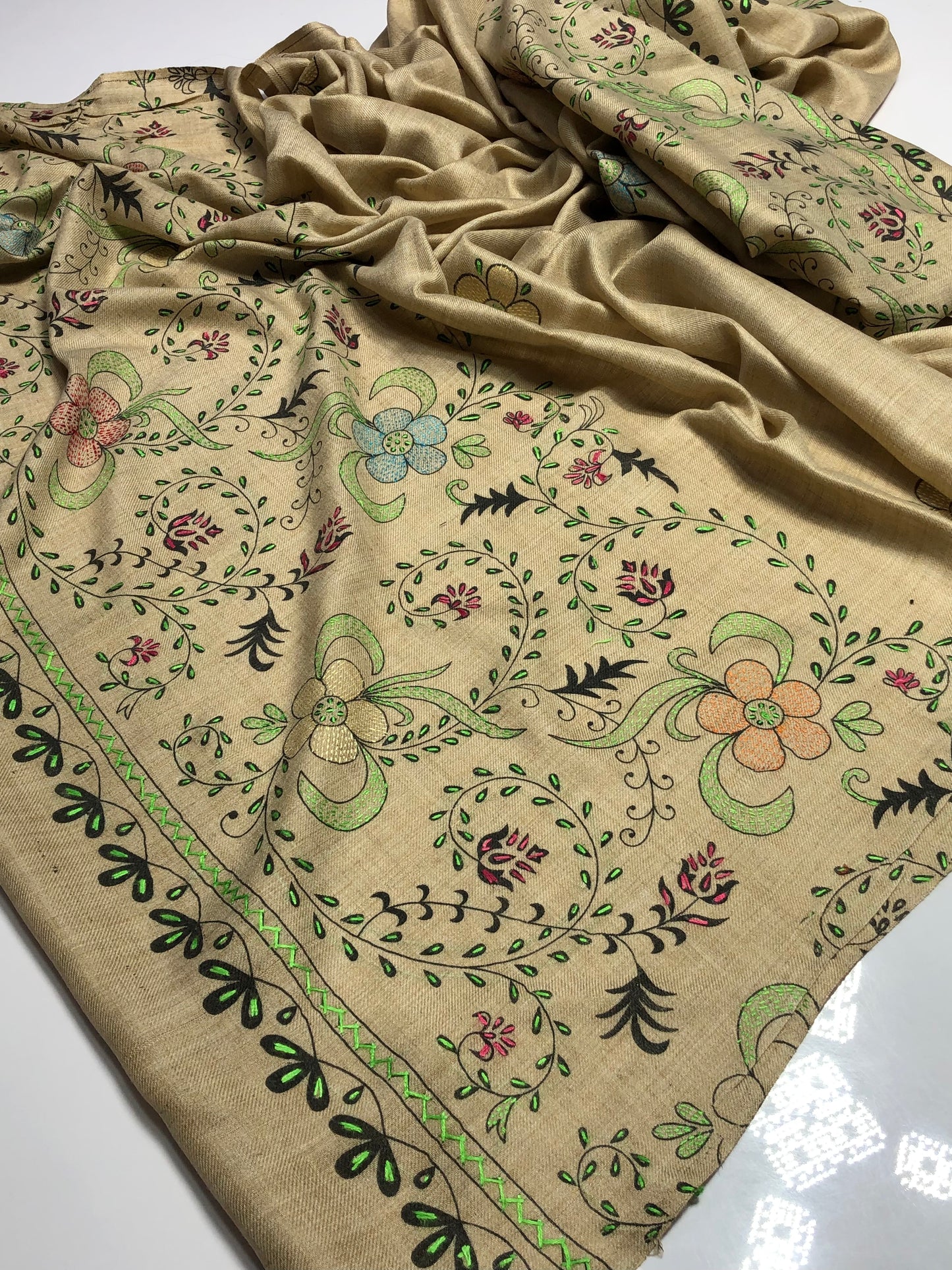 Pashmina Shawl