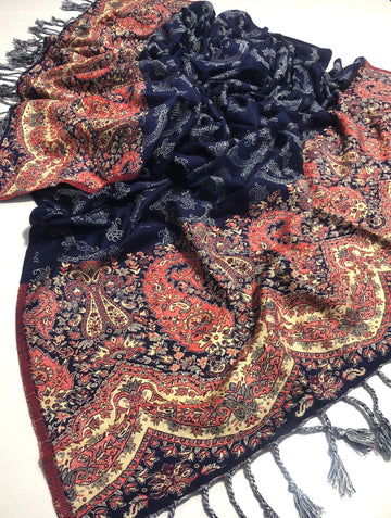 Ladies Pashmina Shawl