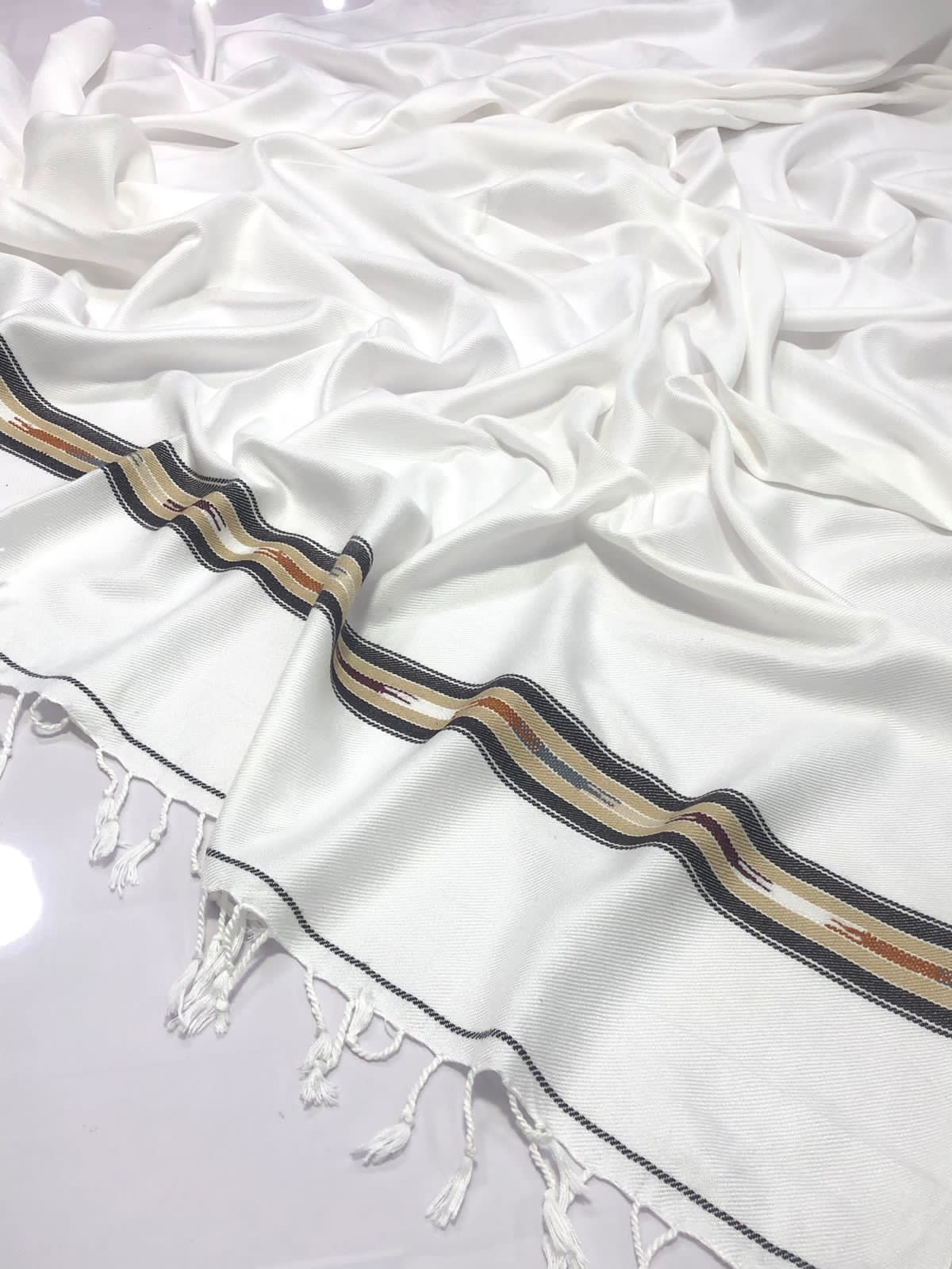 Gents Swati Shawl