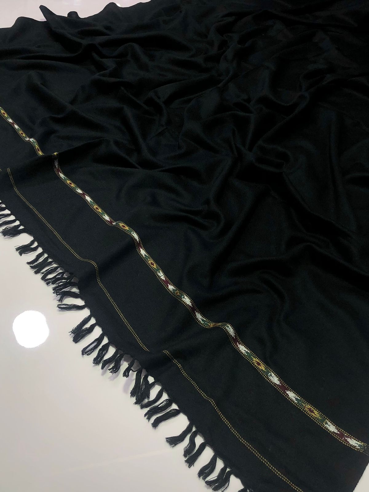 Gents Swati Shawl