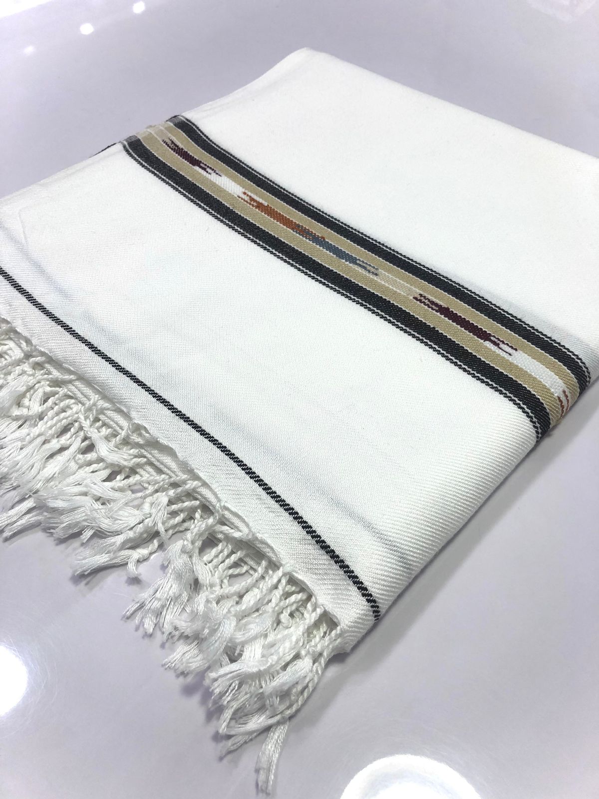 Gents Swati Shawl