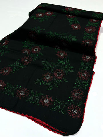 Pure Lawn Fabric