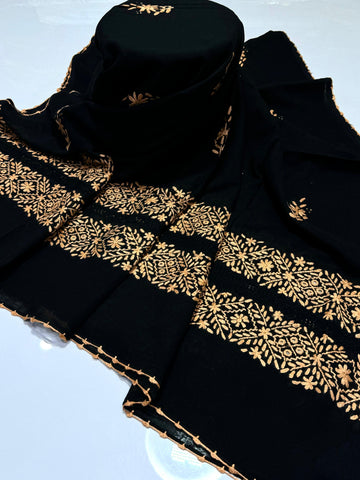 Pure Lawn Fabric