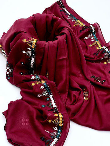 Swiss Lawn Fabric