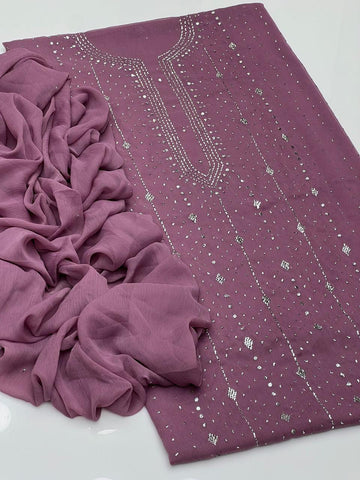 Chiffon Collection