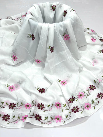 Swiss Lawn Fabric