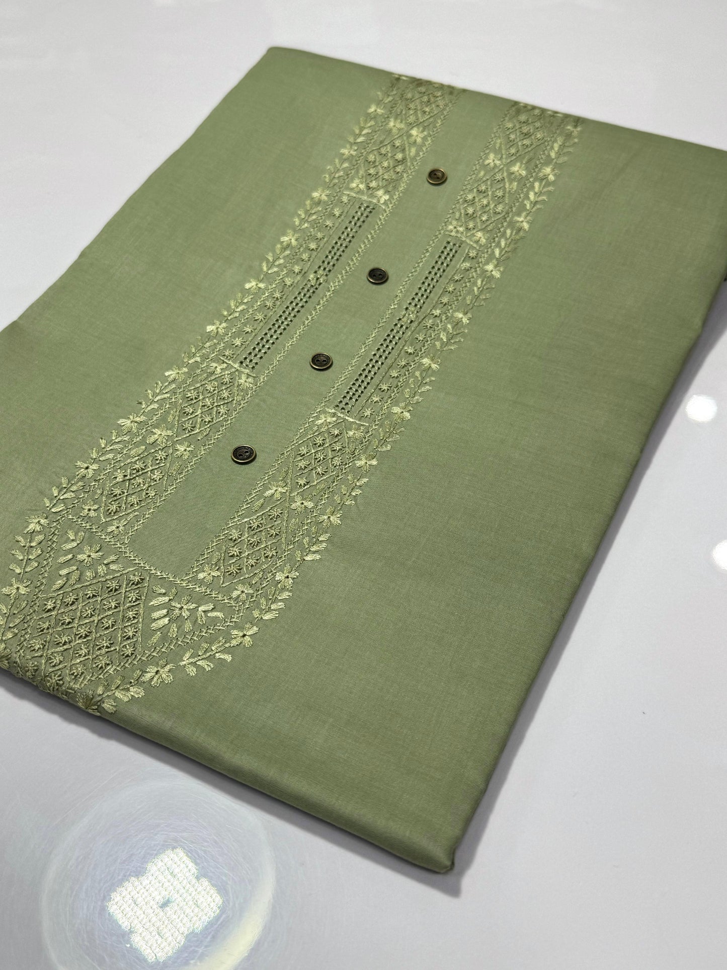 Tarkashi Cotton Gents Collection