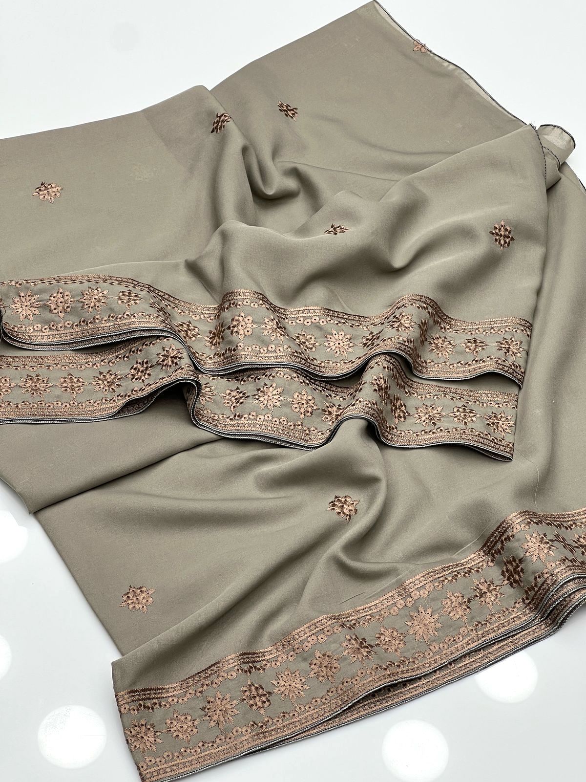 Swiss Lawn Fabric