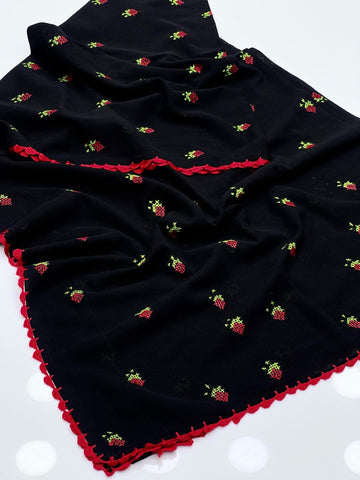 Swiss Lawn Fabric