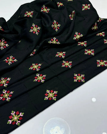 Swiss Lawn Fabric