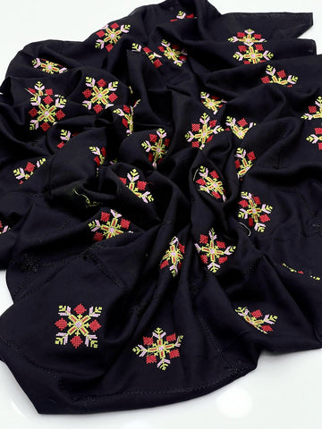 Swiss Lawn Fabric