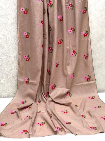 Pure Lawn Chadar