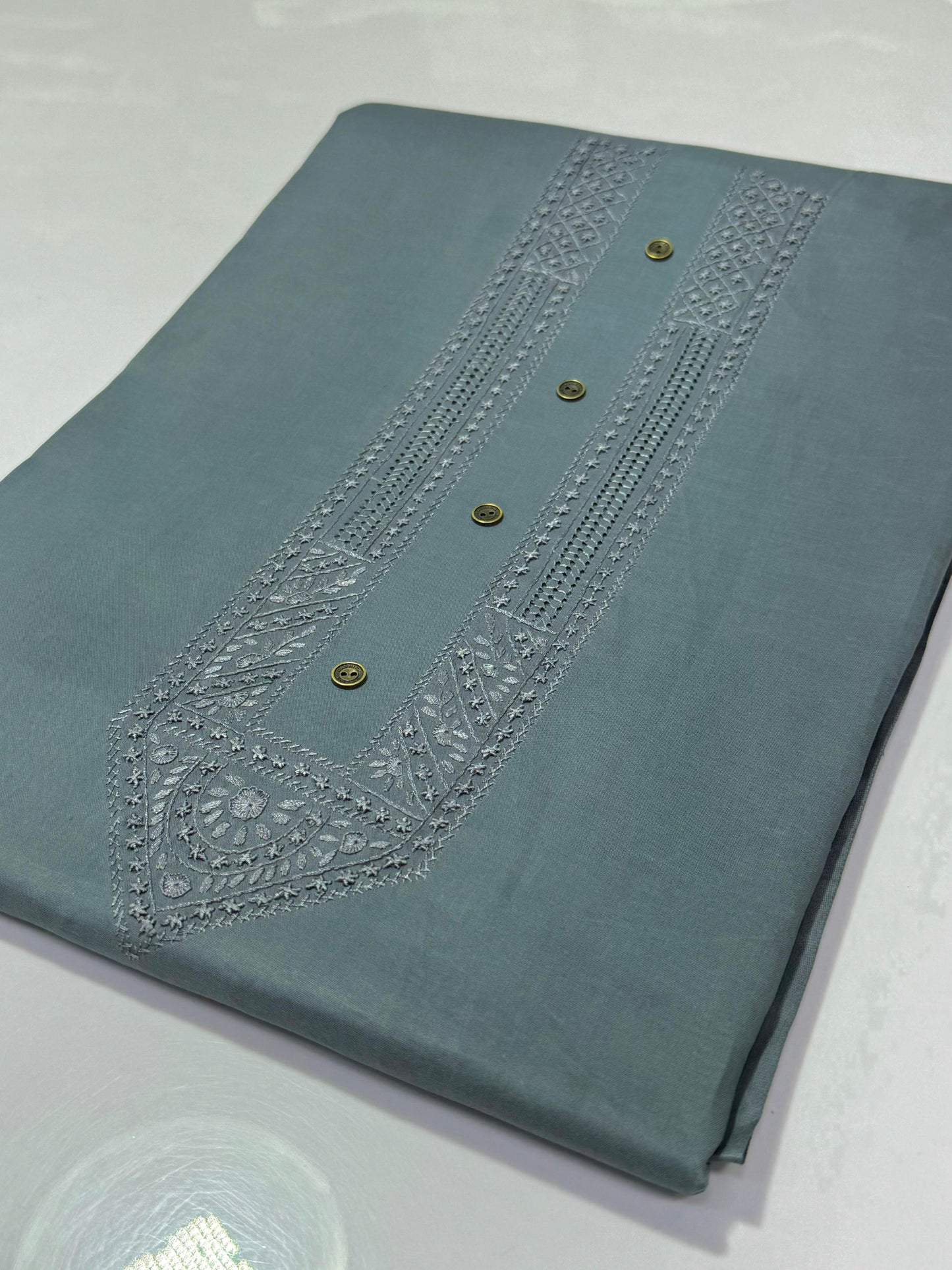 Tarkashi Cotton Gents Collection