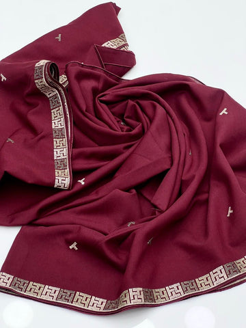 Swiss Lawn Fabric