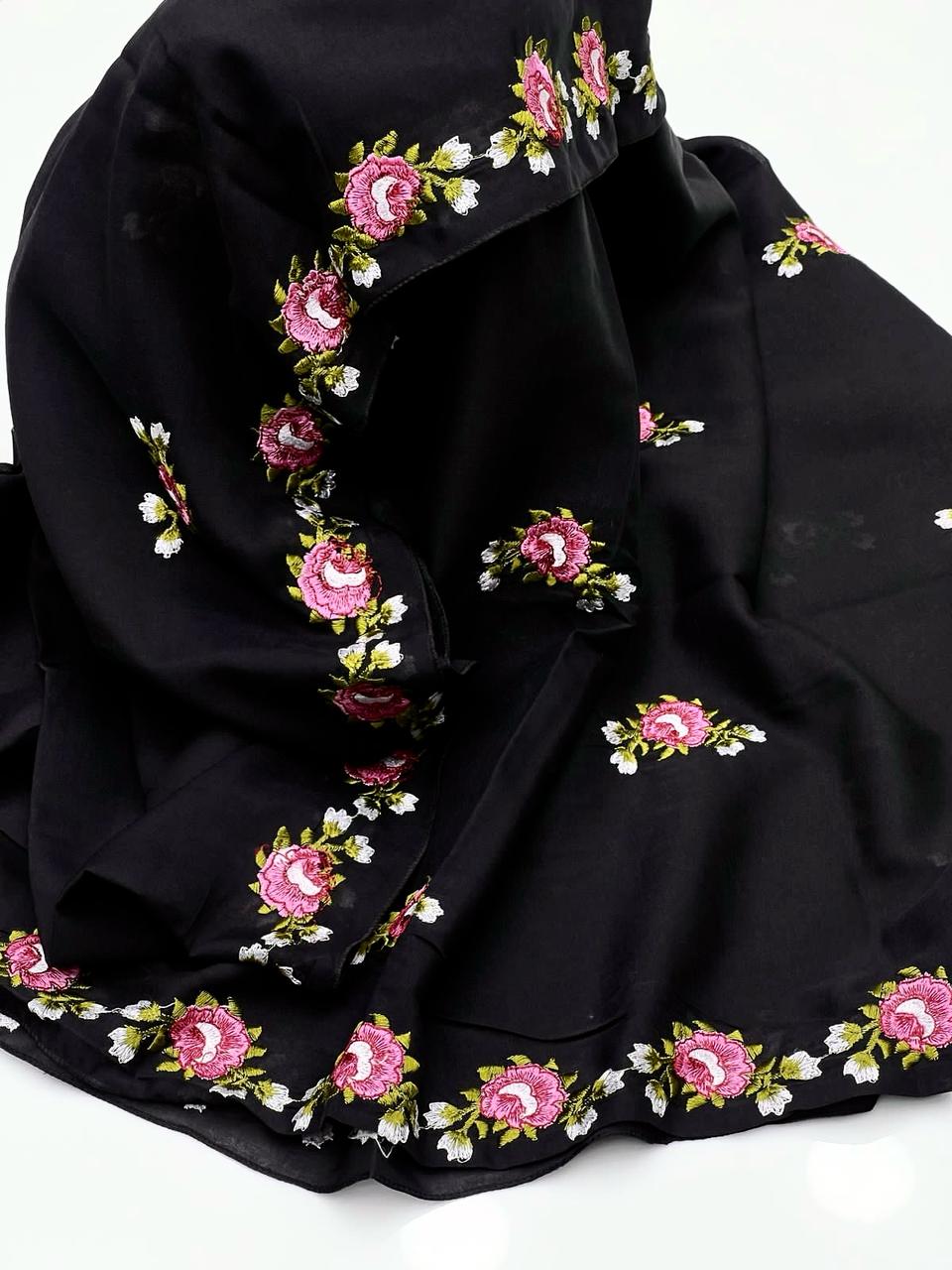Swiss Lawn Fabric