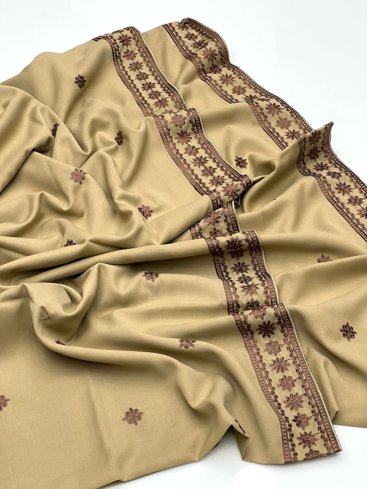 Swiss Lawn Fabric