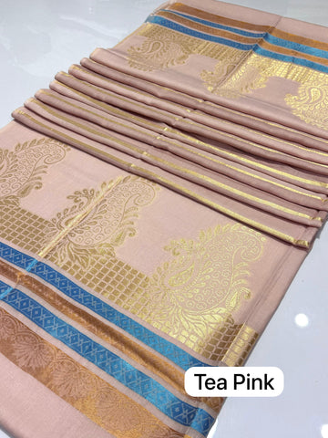 Pure Lawn Chadar
