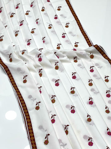 Swiss Lawn Fabric