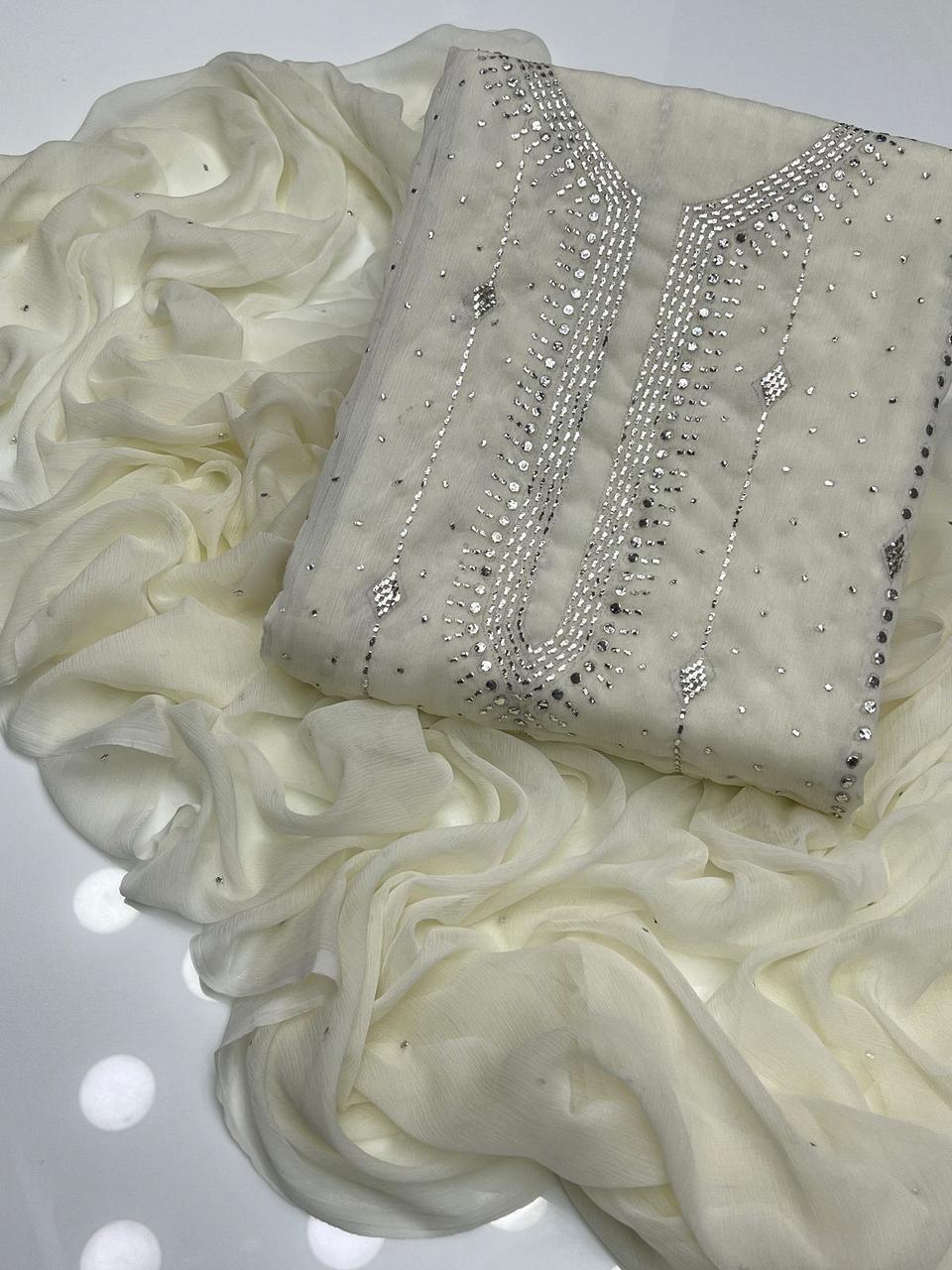 Chiffon Collection