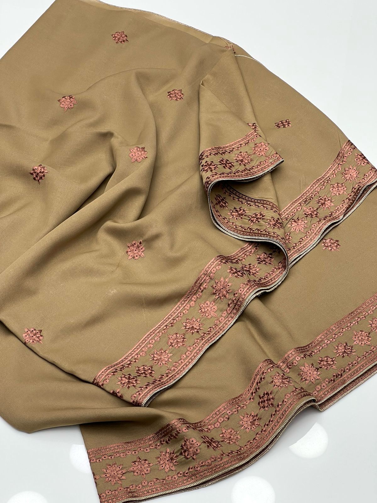 Swiss Lawn Fabric