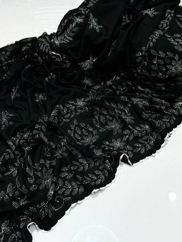 Pure Lawn Fabric