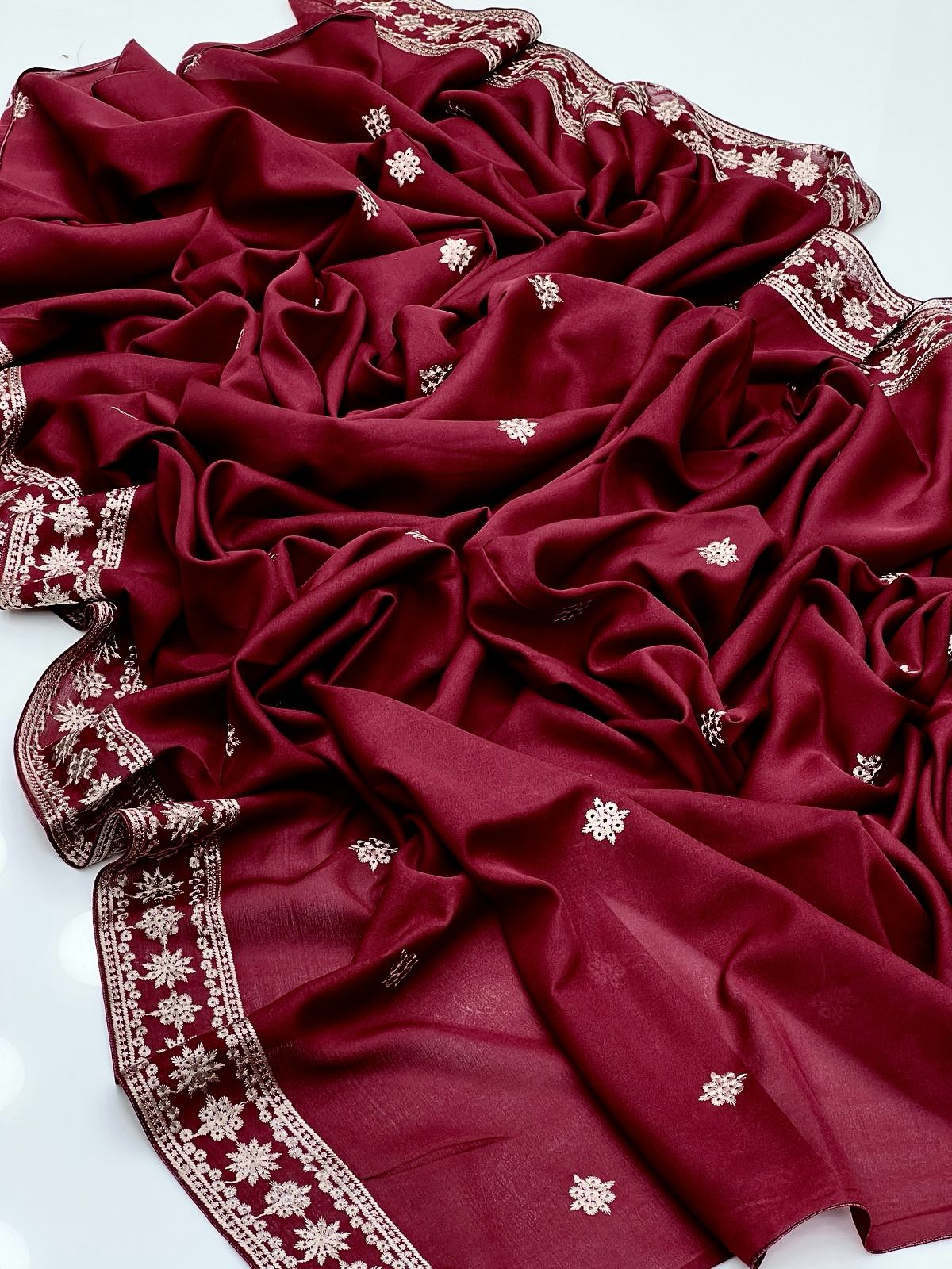 Swiss Lawn Fabric