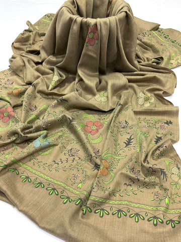 Pashmina Shawl