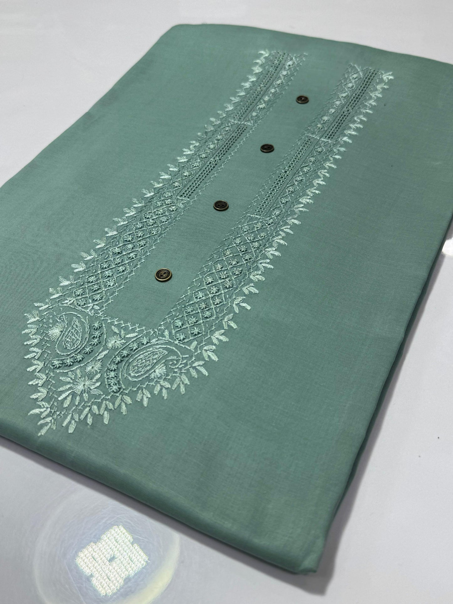 Tarkashi Cotton Gents Collection