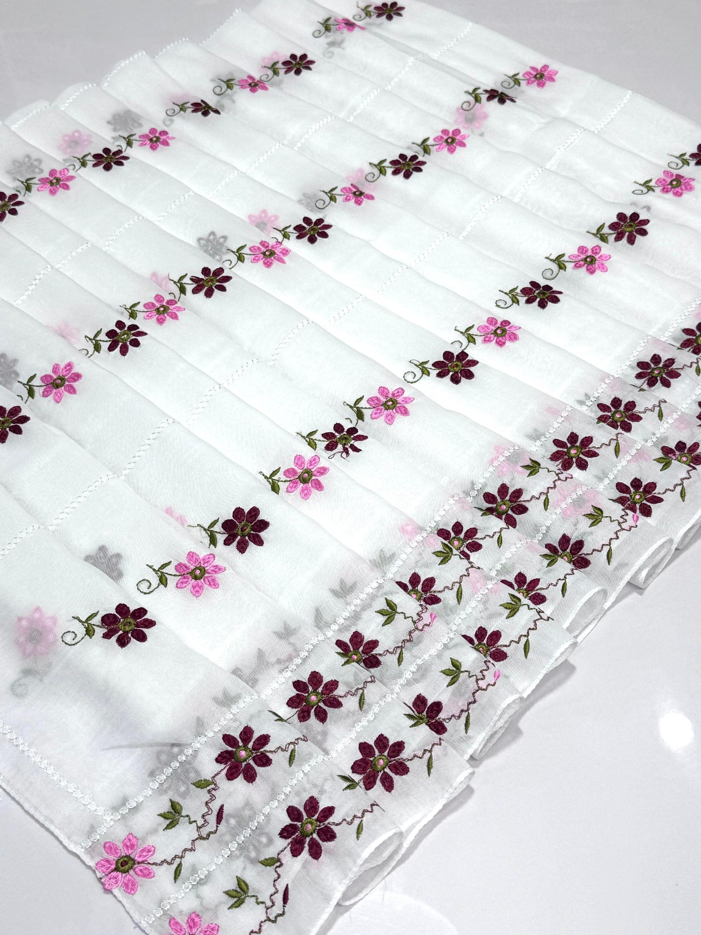 Swiss Lawn Fabric