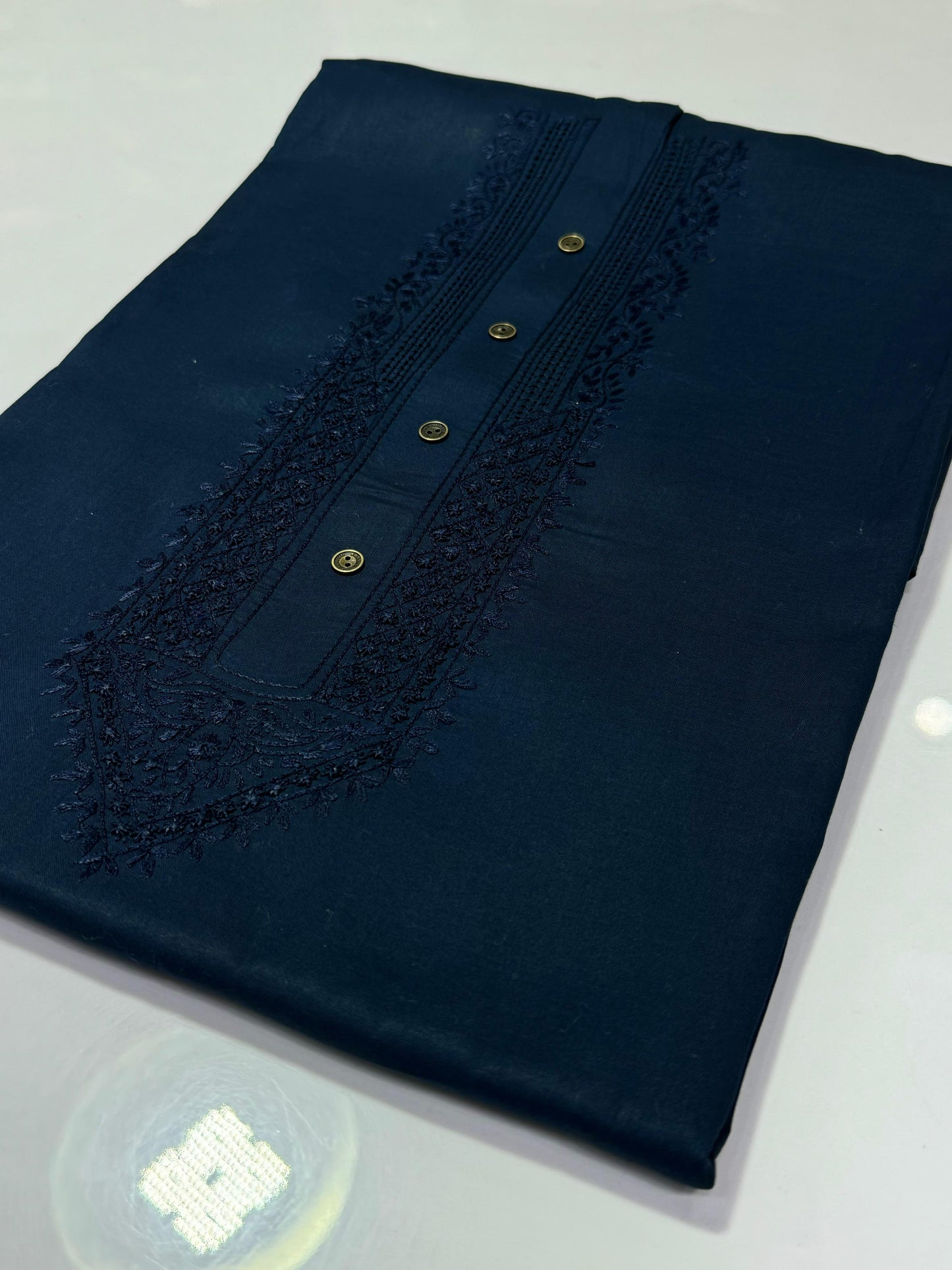 Tarkashi Cotton Gents Collection