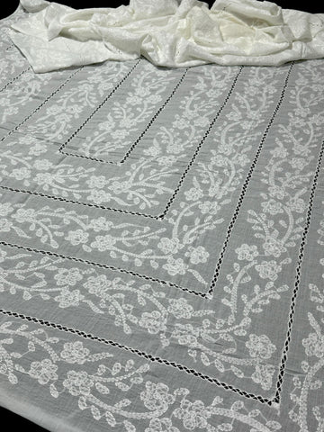 Pure Lawn Fabric