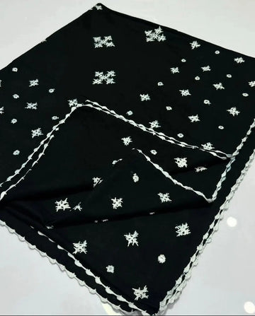 Pure Lawn Fabric