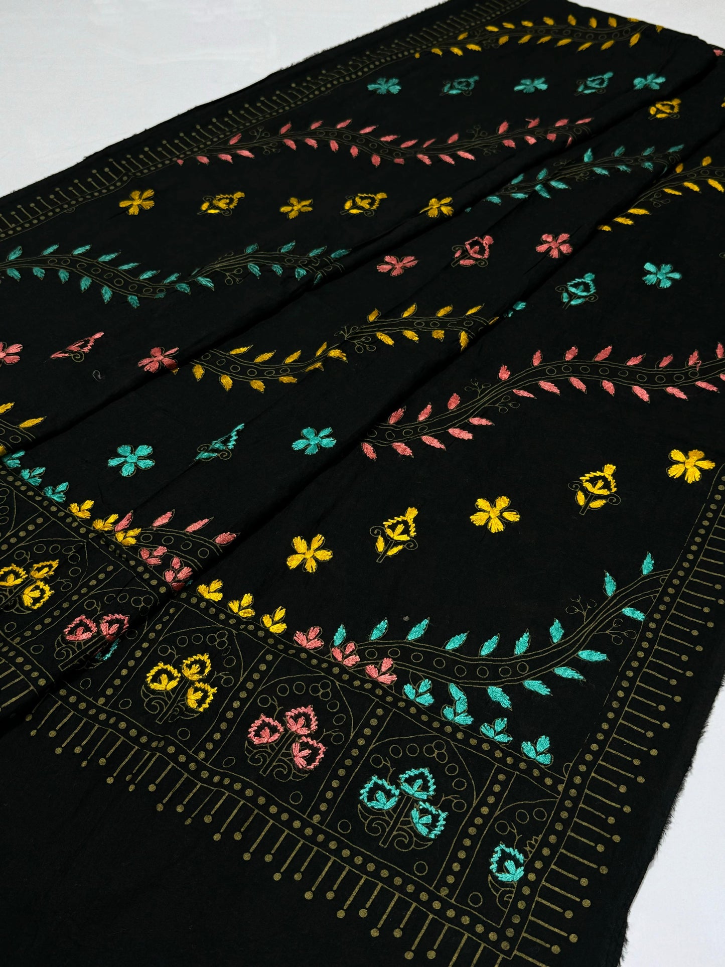 Pure Lawn Chadar