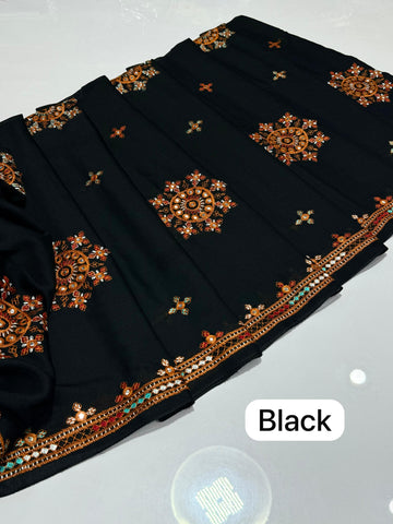 Swiss Lawn Fabric