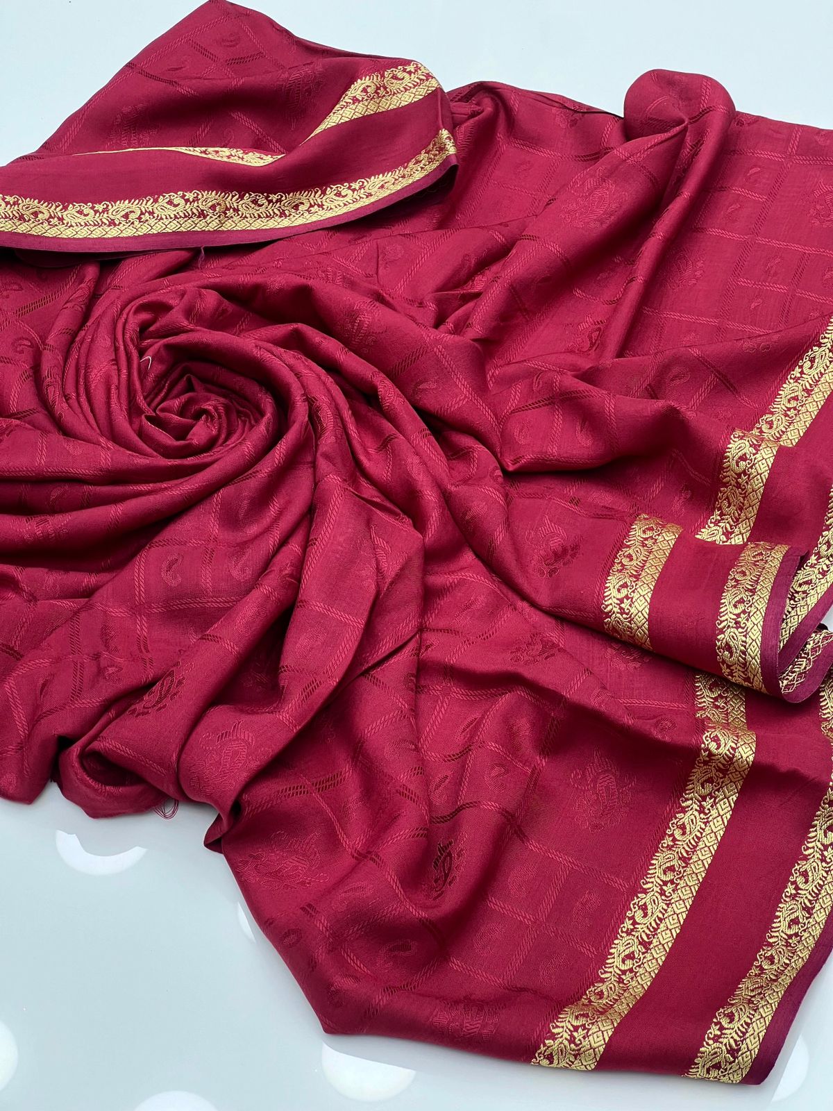 Arabic Linen Chadar