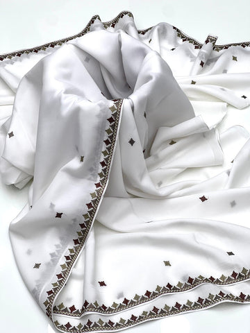 Swiss Lawn Fabric